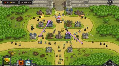 Kingdom Rush  - Tower Defense Fiyat Karşılaştırma