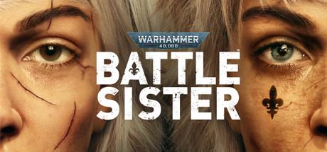 Warhammer 40,000: Battle Sister