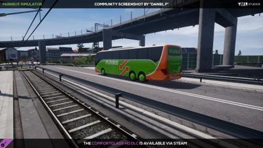 Fernbus Simulator PC Key Fiyatları