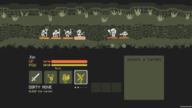 Tinyfolks