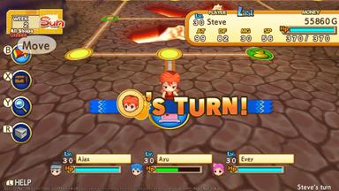 Dokapon Kingdom: Connect
