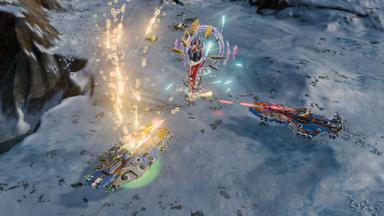 Ashes of the Singularity: Escalation - Hunter / Prey Expansion PC Key Fiyatları