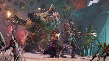 Borderlands 3 PC Fiyatları