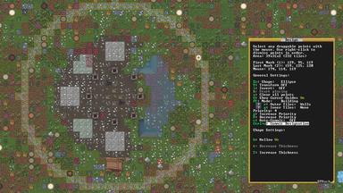 DFHack - Dwarf Fortress Modding Engine PC Key Fiyatları