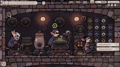 Potion Tycoon PC Fiyatları