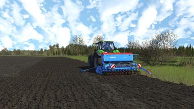 Professional Farmer: Cattle and Crops PC Key Fiyatları
