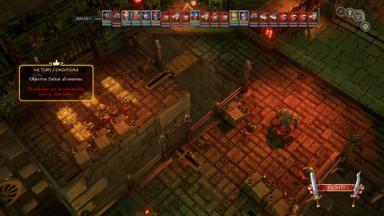 The Dungeon Of Naheulbeuk - Splat Jaypak's Arenas PC Fiyatları