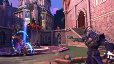 Paladins®