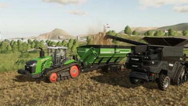 Farming Simulator 19 PC Key Fiyatları