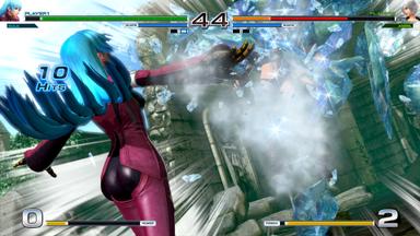 THE KING OF FIGHTERS XIV STEAM EDITION Fiyat Karşılaştırma