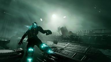 Dead Space Digital Deluxe Edition Upgrade