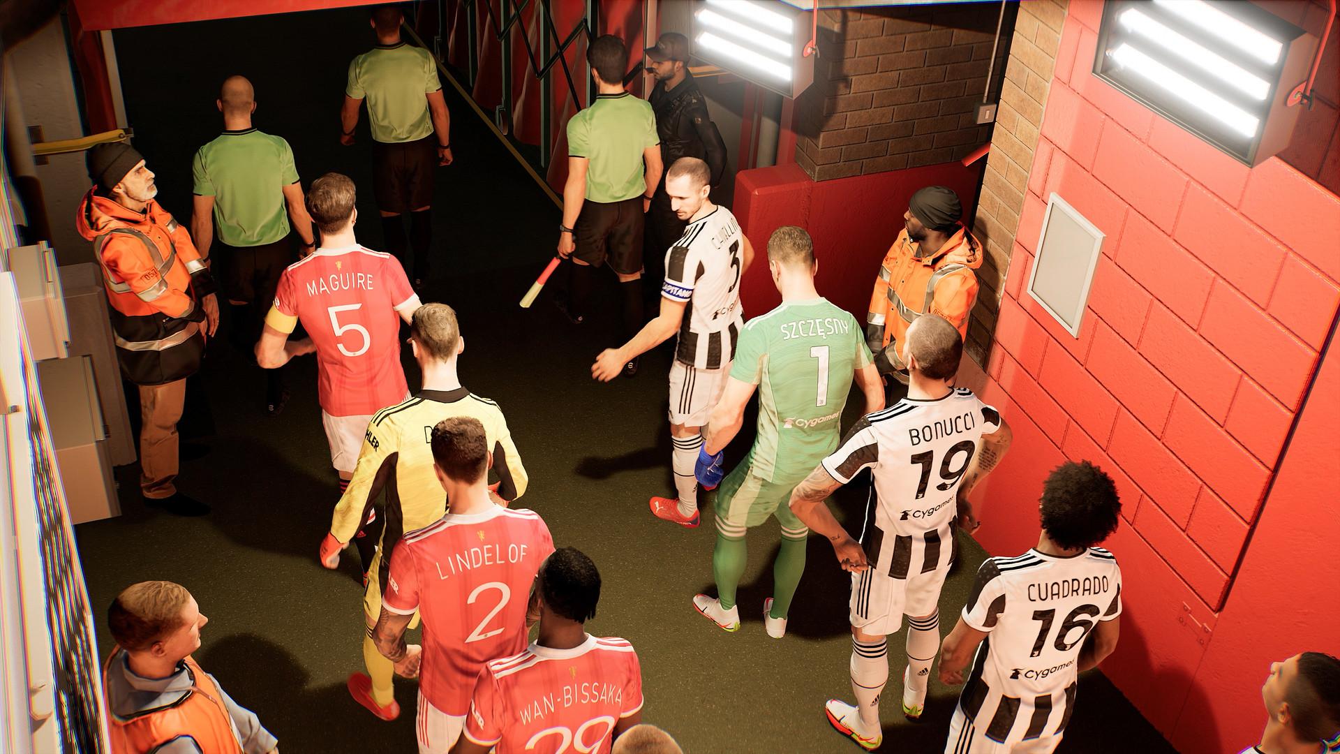 eFootball™ 2022