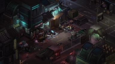 Shadowrun: Dragonfall - Director's Cut Fiyat Karşılaştırma