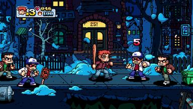 Scott Pilgrim vs. The World™: The Game – Complete Edition PC Fiyatları