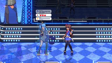 Idol Showdown