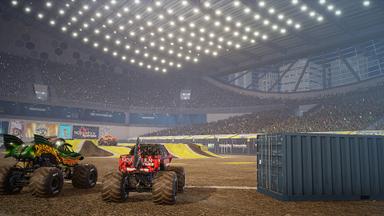 Monster Jam Steel Titans PC Fiyatları