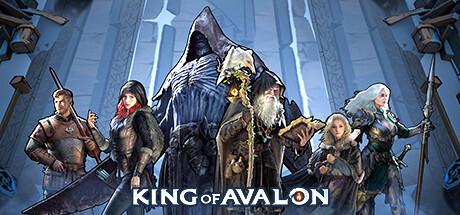 King of Avalon