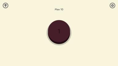 THE BUTTON by Elendow