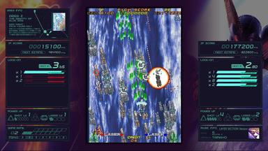 Ray'z Arcade Chronology Fiyat Karşılaştırma