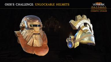 Warhammer: Vermintide 2 - Outcast Engineer Cosmetic Upgrade PC Key Fiyatları