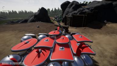 Shieldwall PC Fiyatları