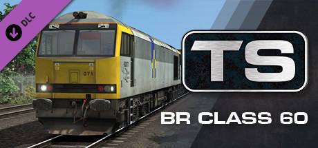 Train Simulator: Trainload BR Class 60 Loco Add-On