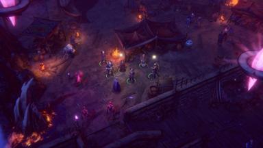Pathfinder: Wrath of the Righteous – The Treasure of the Midnight Isles PC Fiyatları