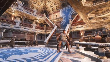 Conan Exiles - Architects of Argos Pack PC Fiyatları