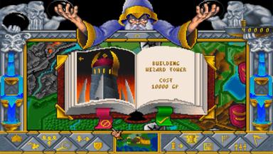 Fantasy Empires
