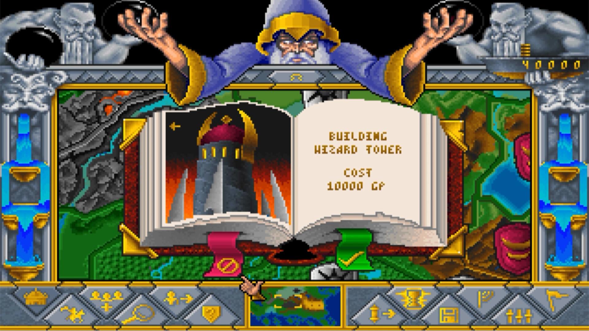 Fantasy Empires