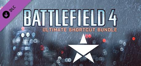 Battlefield 4™ Ultimate Shortcut Bundle