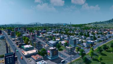 Cities: Skylines - Relaxation Station Fiyat Karşılaştırma