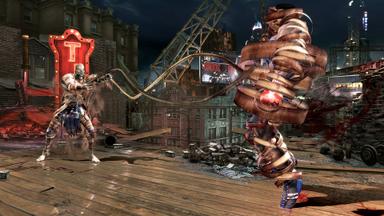 Killer Instinct PC Fiyatları