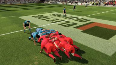 Rugby 22 PC Fiyatları