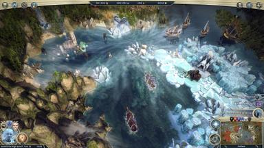 Age of Wonders III - Eternal Lords Expansion PC Key Fiyatları