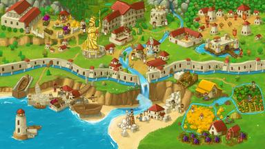 Marble Age: Remastered