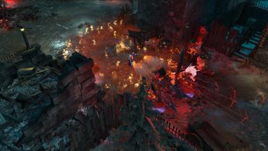 Warhammer: Chaosbane - Witch Hunter PC Key Fiyatları
