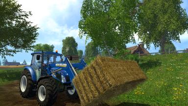 Farming Simulator 15 PC Fiyatları