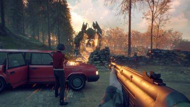 Generation Zero® PC Fiyatları