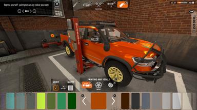 Offroad Mechanic Simulator Fiyat Karşılaştırma