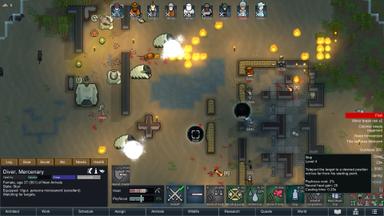 RimWorld - Royalty