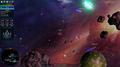 Star Valor