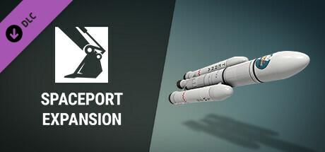 Construction Simulator - Spaceport Expansion