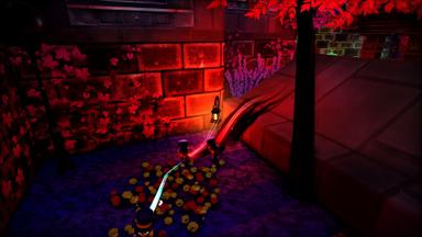 A Hat in Time - Vanessa's Curse PC Key Fiyatları