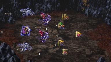 Romancing SaGa 3 PC Fiyatları