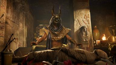 Assassin's Creed® Origins PC Fiyatları