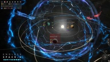 Endless Space® 2 - Penumbra PC Key Fiyatları