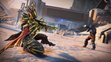 Warframe: Garuda Prime Access - Blood Altar Pack PC Fiyatları