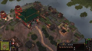 Stronghold: Warlords PC Key Fiyatları