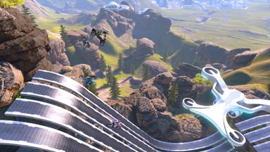 Trials Fusion™ PC Key Fiyatları